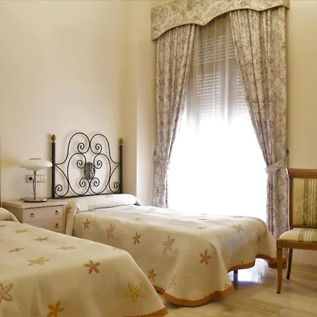 Appartamento Casa Del Sol Cieza Esterno foto