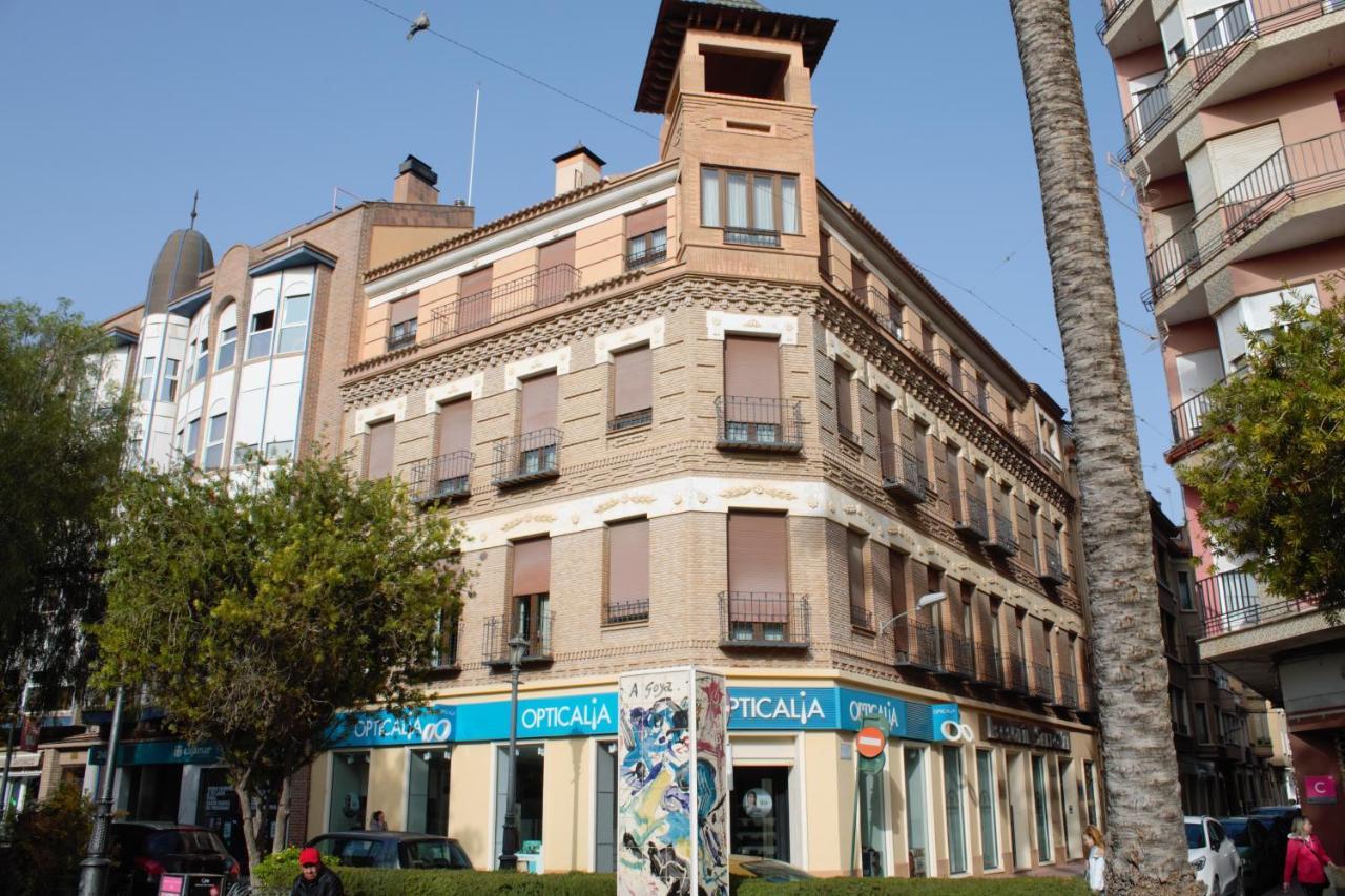 Casa Del Sol