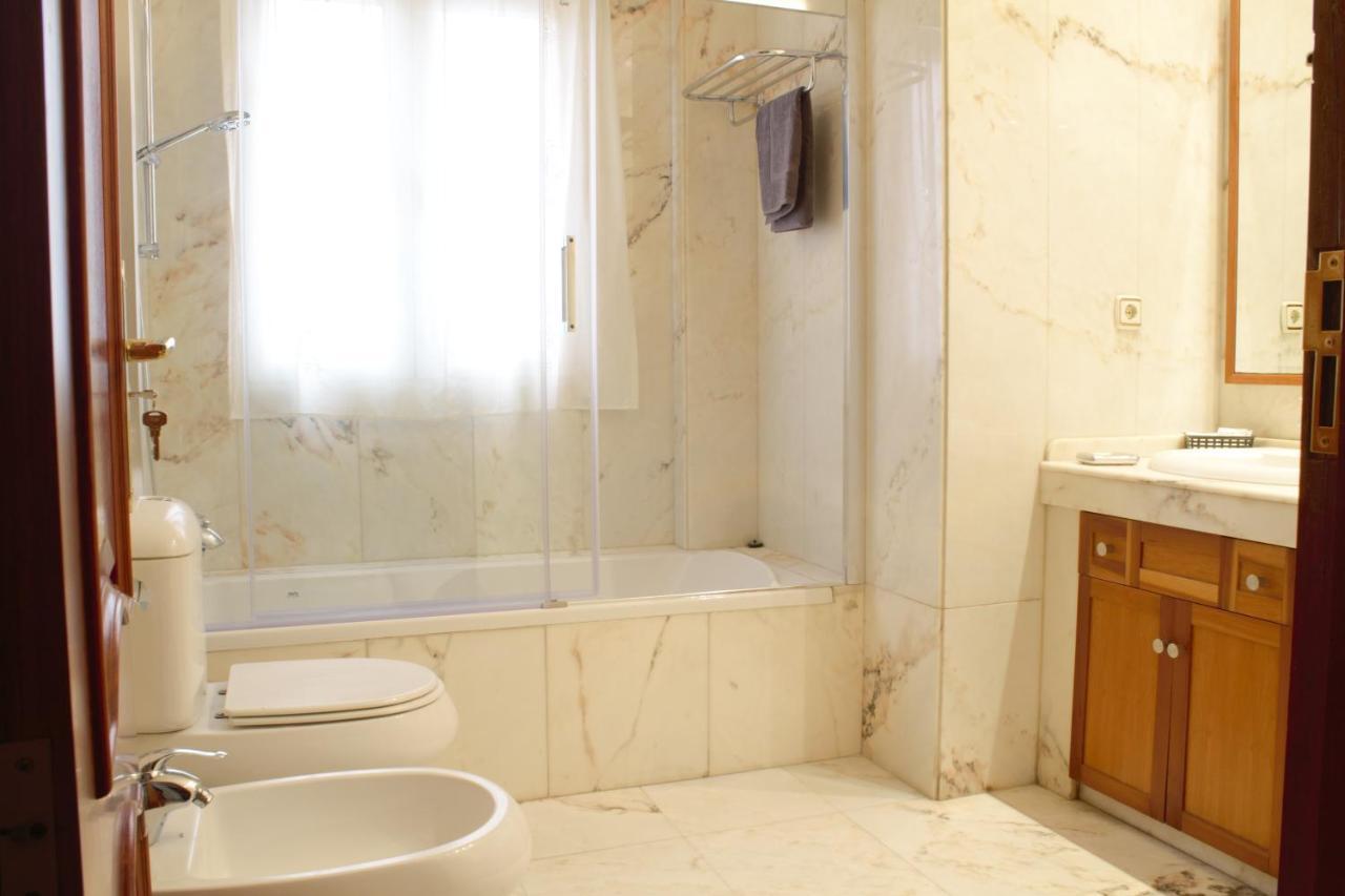 Casa Del Sol Homestay Cieza