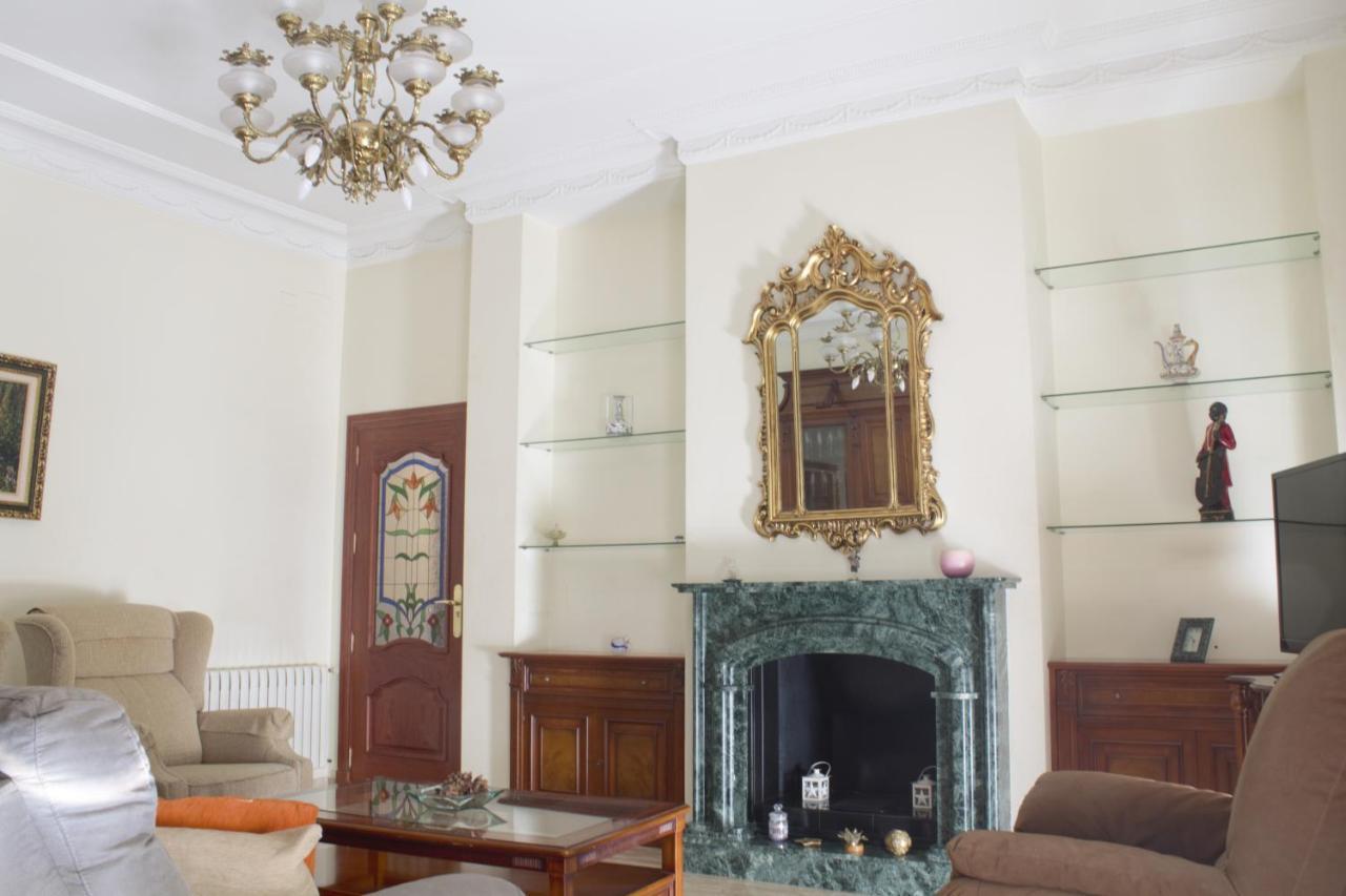 Casa Del Sol Cieza