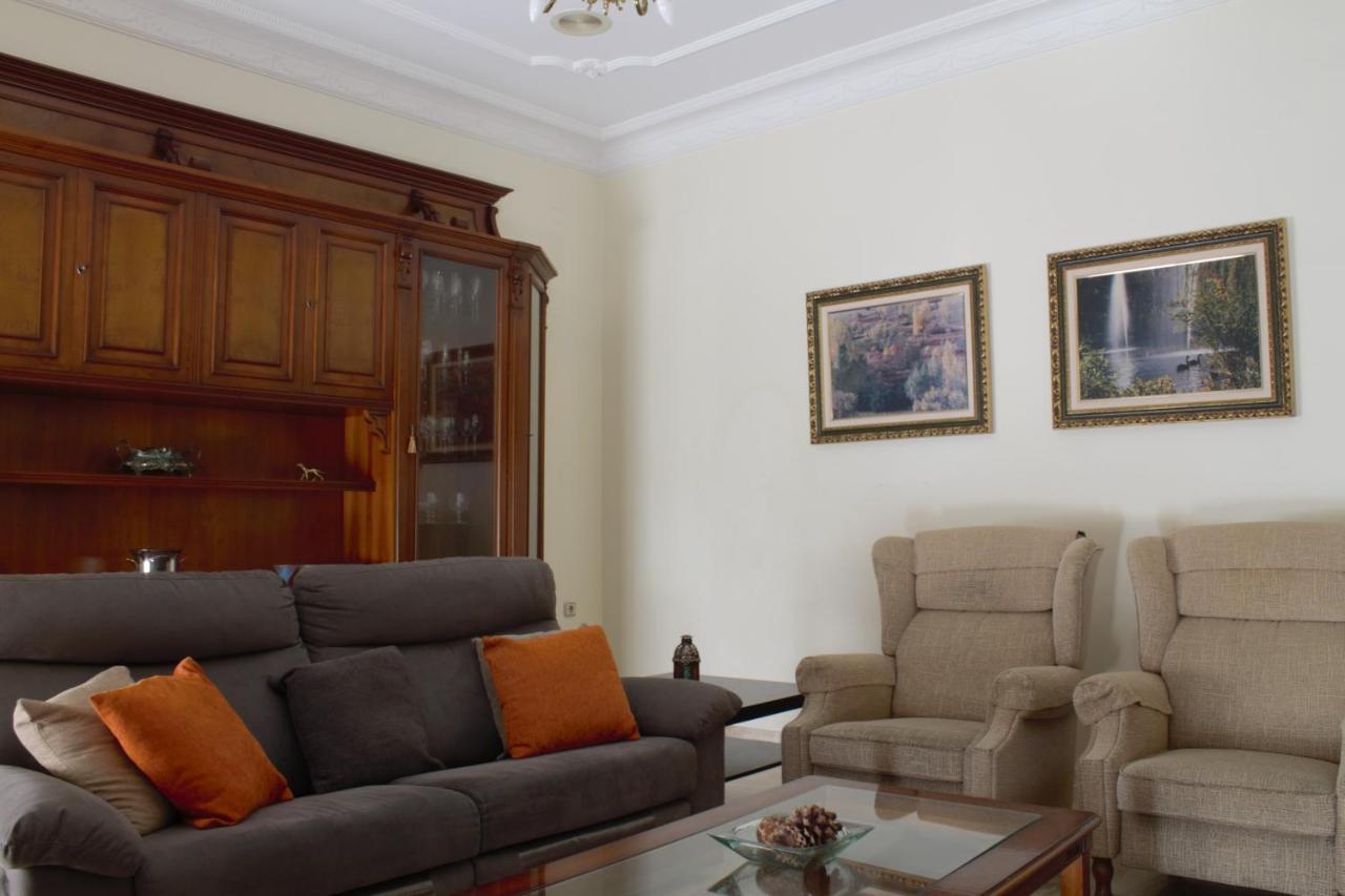 Homestay Casa Del Sol *