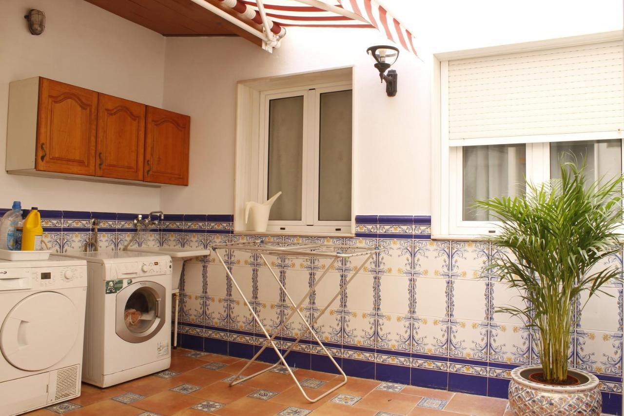 Homestay Casa Del Sol Cieza