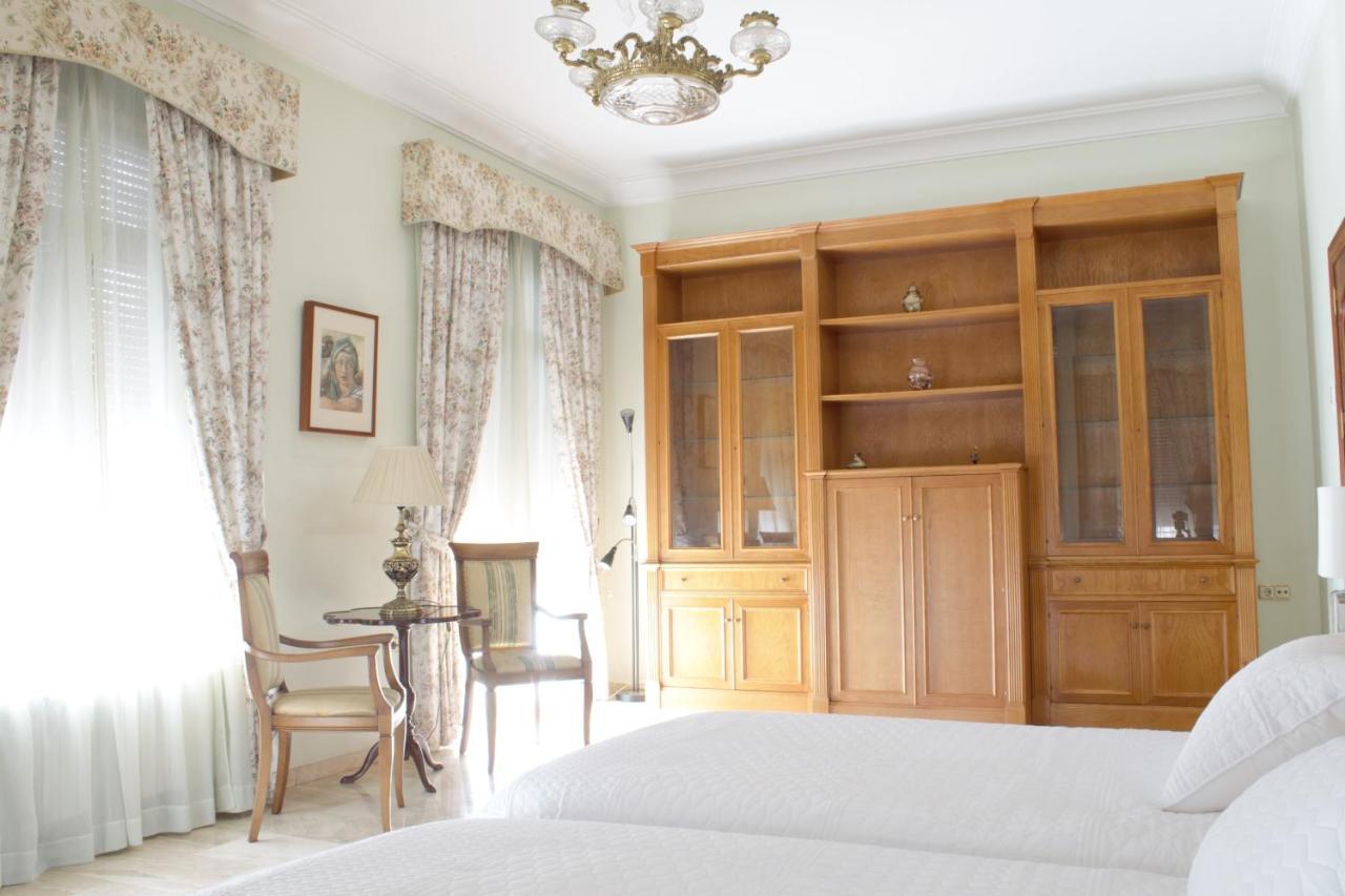 Casa Del Sol Homestay *